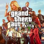 Grand Theft Auto 5 Free Download For PC (v1.70)