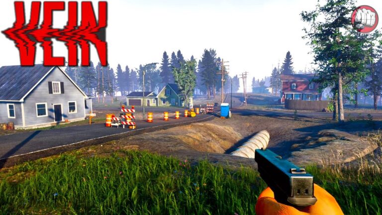 VEIN Free Download PC (v0.022h2)