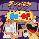 Pizza Tower Free Download PC (v1.1.28)