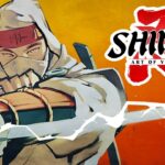 Shinobi: Art of Vengeance Free Download for PC (v1.01)
