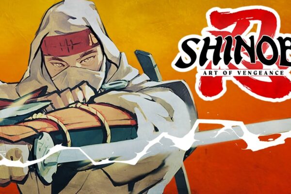 Shinobi: Art of Vengeance Free Download for PC (v1.01)