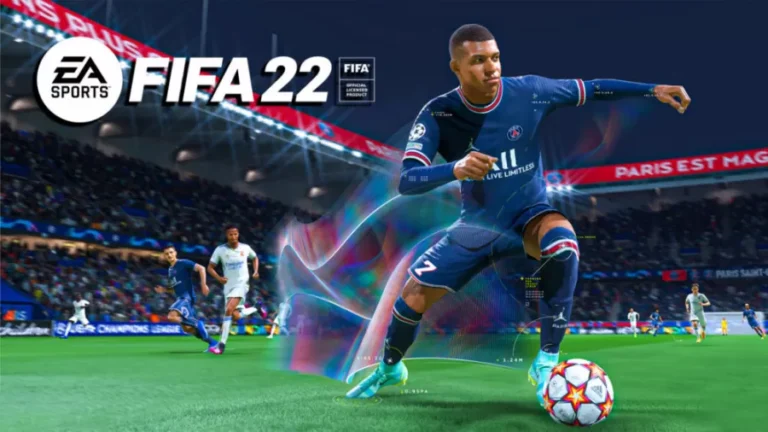 FIFA 22 Free Download 2022 for PC & Windows (v1.1)