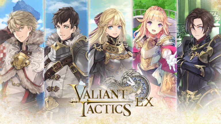 تحميل لعبة Valiant Tactics للكمبيوتر من ميديا فاير