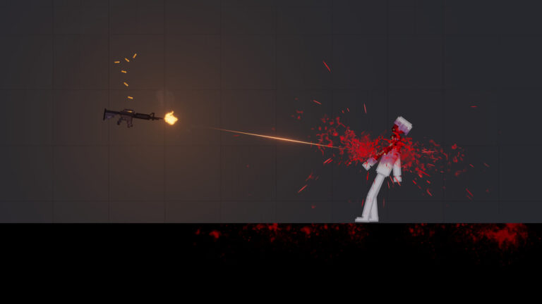 People Playground Free Download Full Version Action PC Game